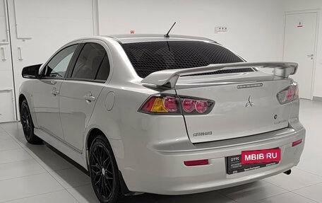Mitsubishi Lancer IX, 2014 год, 980 000 рублей, 8 фотография