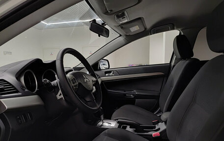 Mitsubishi Lancer IX, 2014 год, 980 000 рублей, 20 фотография