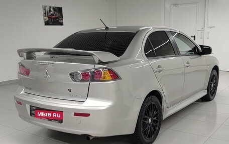 Mitsubishi Lancer IX, 2014 год, 980 000 рублей, 6 фотография