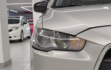 Mitsubishi Lancer IX, 2014 год, 980 000 рублей, 21 фотография