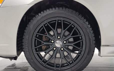 Mitsubishi Lancer IX, 2014 год, 980 000 рублей, 22 фотография