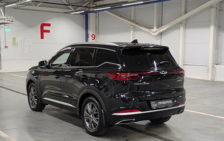 Chery Tiggo 7 Pro, 2021 год, 1 649 000 рублей, 8 фотография