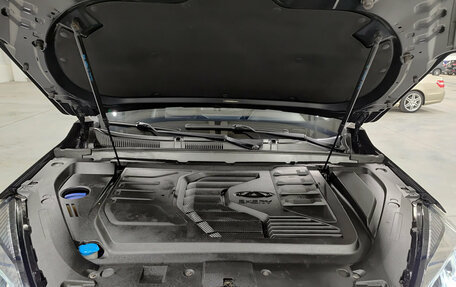 Chery Tiggo 7 Pro, 2021 год, 1 649 000 рублей, 11 фотография