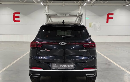 Chery Tiggo 7 Pro, 2021 год, 1 649 000 рублей, 7 фотография