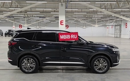 Chery Tiggo 7 Pro, 2021 год, 1 649 000 рублей, 5 фотография