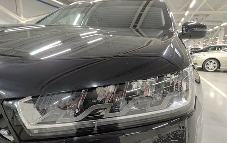 Chery Tiggo 7 Pro, 2021 год, 1 649 000 рублей, 21 фотография