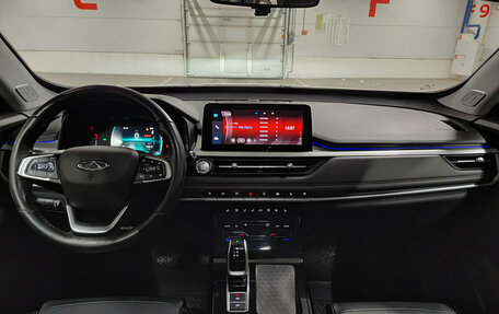 Chery Tiggo 7 Pro, 2021 год, 1 649 000 рублей, 17 фотография