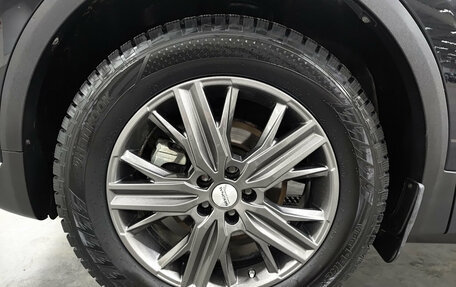 Chery Tiggo 7 Pro, 2021 год, 1 649 000 рублей, 22 фотография