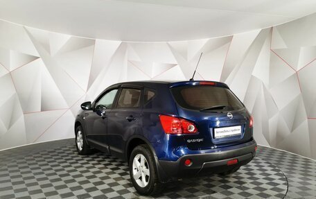 Nissan Qashqai, 2008 год, 715 000 рублей, 4 фотография
