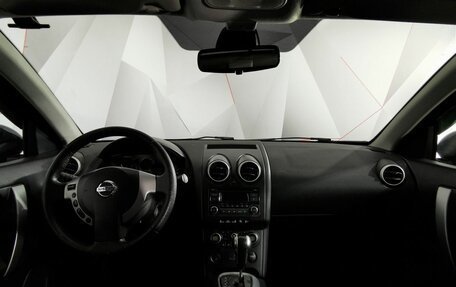 Nissan Qashqai, 2008 год, 715 000 рублей, 12 фотография