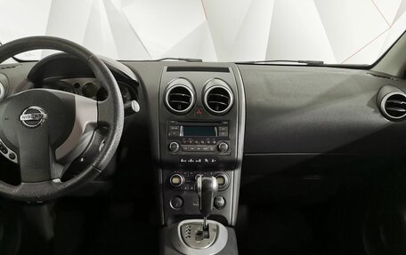 Nissan Qashqai, 2008 год, 715 000 рублей, 13 фотография