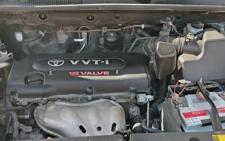 Toyota RAV4, 2008 год, 2 фотография