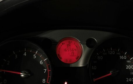 Nissan Qashqai, 2008 год, 715 000 рублей, 16 фотография