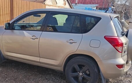 Toyota RAV4, 2008 год, 5 фотография