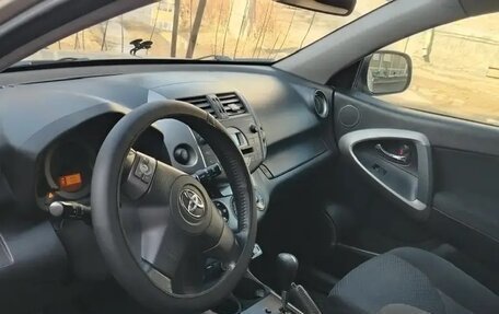 Toyota RAV4, 2008 год, 7 фотография