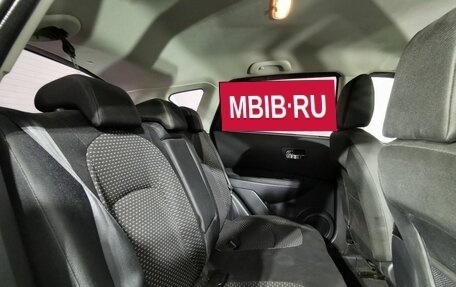 Nissan Qashqai, 2008 год, 715 000 рублей, 14 фотография