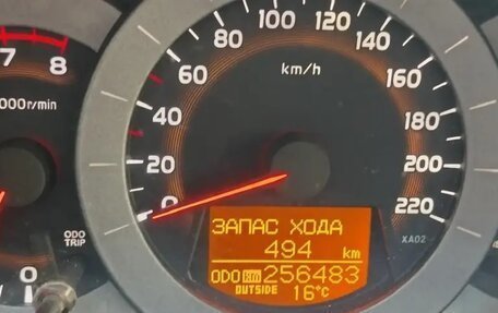 Toyota RAV4, 2008 год, 8 фотография