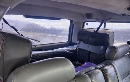 Toyota Land Cruiser 80 рестайлинг, 1994 год, 1 200 000 рублей, 7 фотография