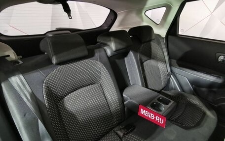 Nissan Qashqai, 2008 год, 715 000 рублей, 15 фотография