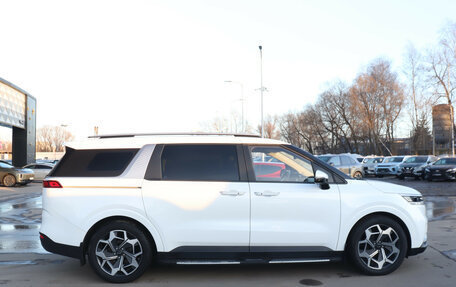 KIA Carnival, 2020 год, 3 349 000 рублей, 4 фотография