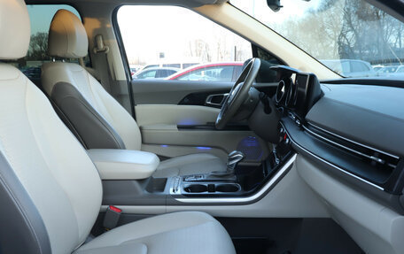 KIA Carnival, 2020 год, 3 349 000 рублей, 8 фотография