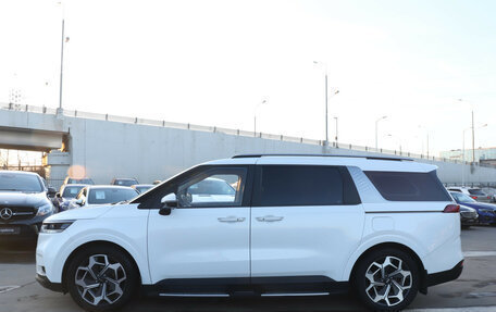 KIA Carnival, 2020 год, 3 349 000 рублей, 7 фотография