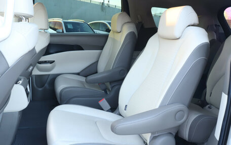 KIA Carnival, 2020 год, 3 349 000 рублей, 9 фотография