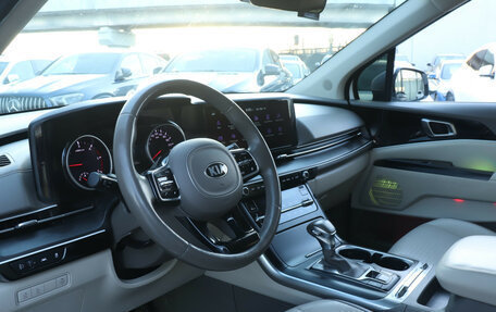 KIA Carnival, 2020 год, 3 349 000 рублей, 11 фотография