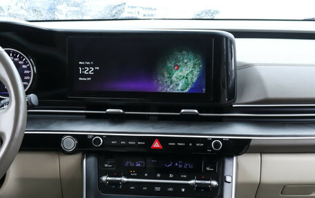 KIA Carnival, 2020 год, 3 349 000 рублей, 14 фотография