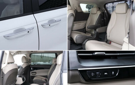 KIA Carnival, 2020 год, 3 349 000 рублей, 12 фотография