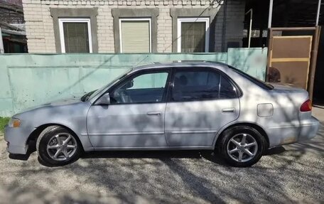 Toyota Corolla, 2000 год, 350 000 рублей, 2 фотография