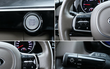 KIA Carnival, 2020 год, 3 349 000 рублей, 18 фотография