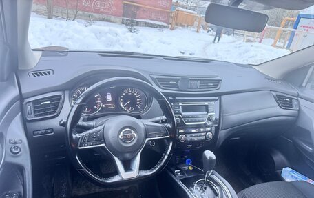 Nissan Qashqai, 2021 год, 1 695 000 рублей, 2 фотография