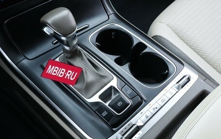 KIA Carnival, 2020 год, 3 349 000 рублей, 15 фотография