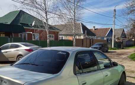 Toyota Corolla, 2000 год, 350 000 рублей, 4 фотография