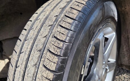 Toyota Corolla, 2000 год, 350 000 рублей, 12 фотография