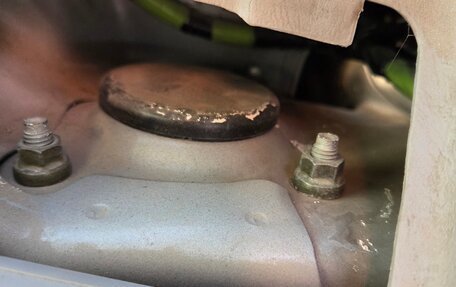 Toyota Corolla, 2000 год, 350 000 рублей, 9 фотография