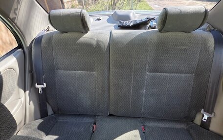 Toyota Corolla, 2000 год, 350 000 рублей, 11 фотография