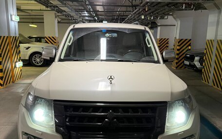 Mitsubishi Pajero IV, 2020 год, 3 600 000 рублей, 4 фотография