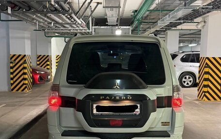 Mitsubishi Pajero IV, 2020 год, 3 600 000 рублей, 8 фотография