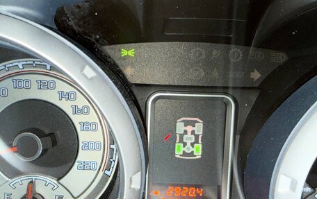 Mitsubishi Pajero IV, 2020 год, 3 600 000 рублей, 9 фотография