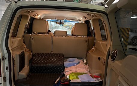 Mitsubishi Pajero IV, 2020 год, 3 600 000 рублей, 12 фотография