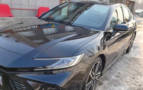 Toyota Camry, 2024 год, 3 650 000 рублей, 3 фотография