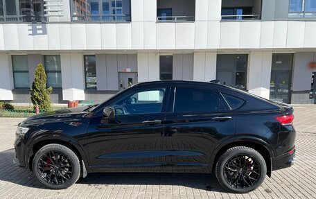 Geely Tugella FY11, 2022 год, 3 050 000 рублей, 2 фотография