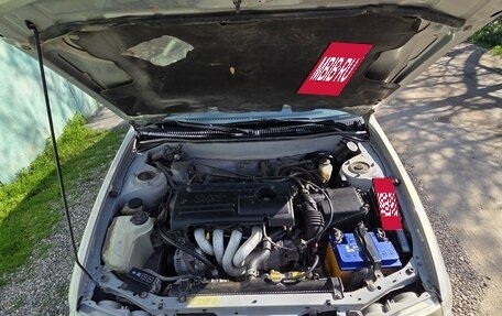 Toyota Corolla, 2000 год, 350 000 рублей, 5 фотография