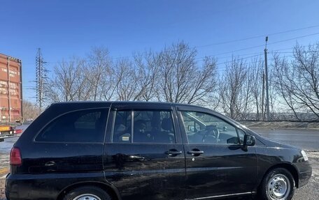 Nissan Liberty, 2001 год, 340 000 рублей, 2 фотография