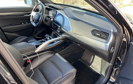 Geely Tugella FY11, 2022 год, 3 050 000 рублей, 11 фотография