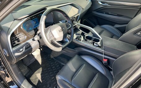 Geely Tugella FY11, 2022 год, 3 050 000 рублей, 9 фотография