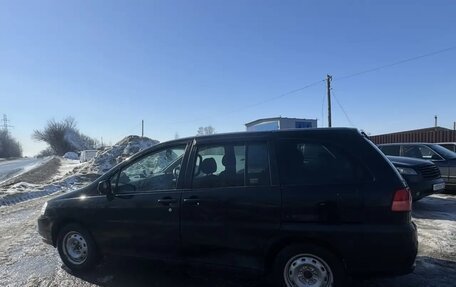 Nissan Liberty, 2001 год, 340 000 рублей, 3 фотография