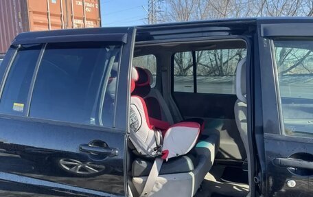 Nissan Liberty, 2001 год, 340 000 рублей, 5 фотография